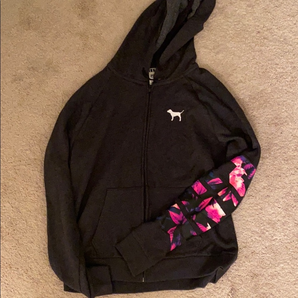 Victoria’s Secret PINK hoodie size large